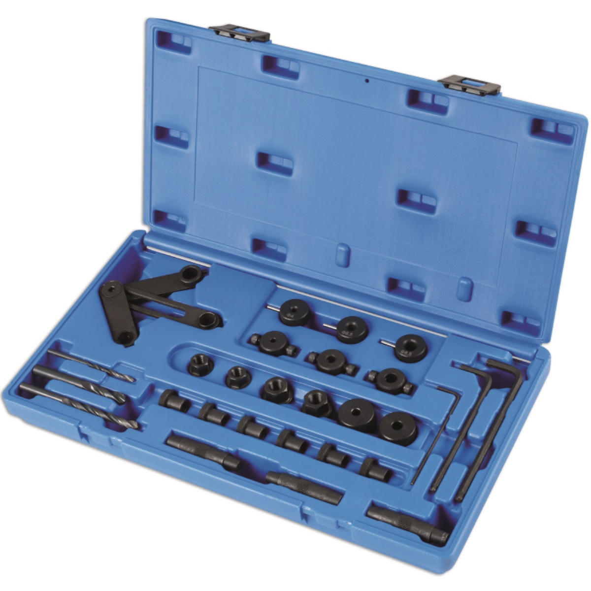 Laser 6587 Universal Drill Guide Kit