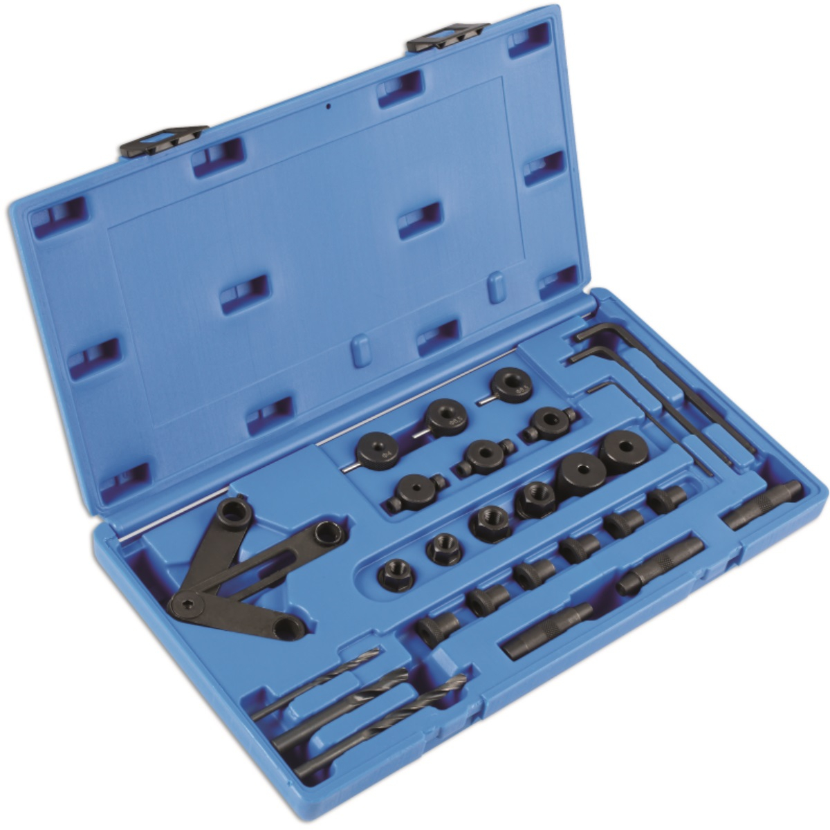 Laser 6587 Universal Drill Guide Kit