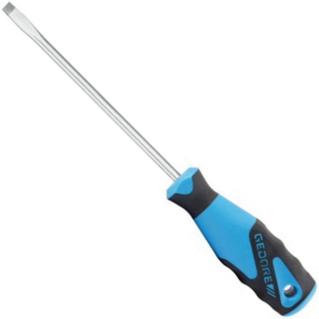 Gedore 2822652 4.5mm Screwdriver for Slotted Head Screws 2150 4,5