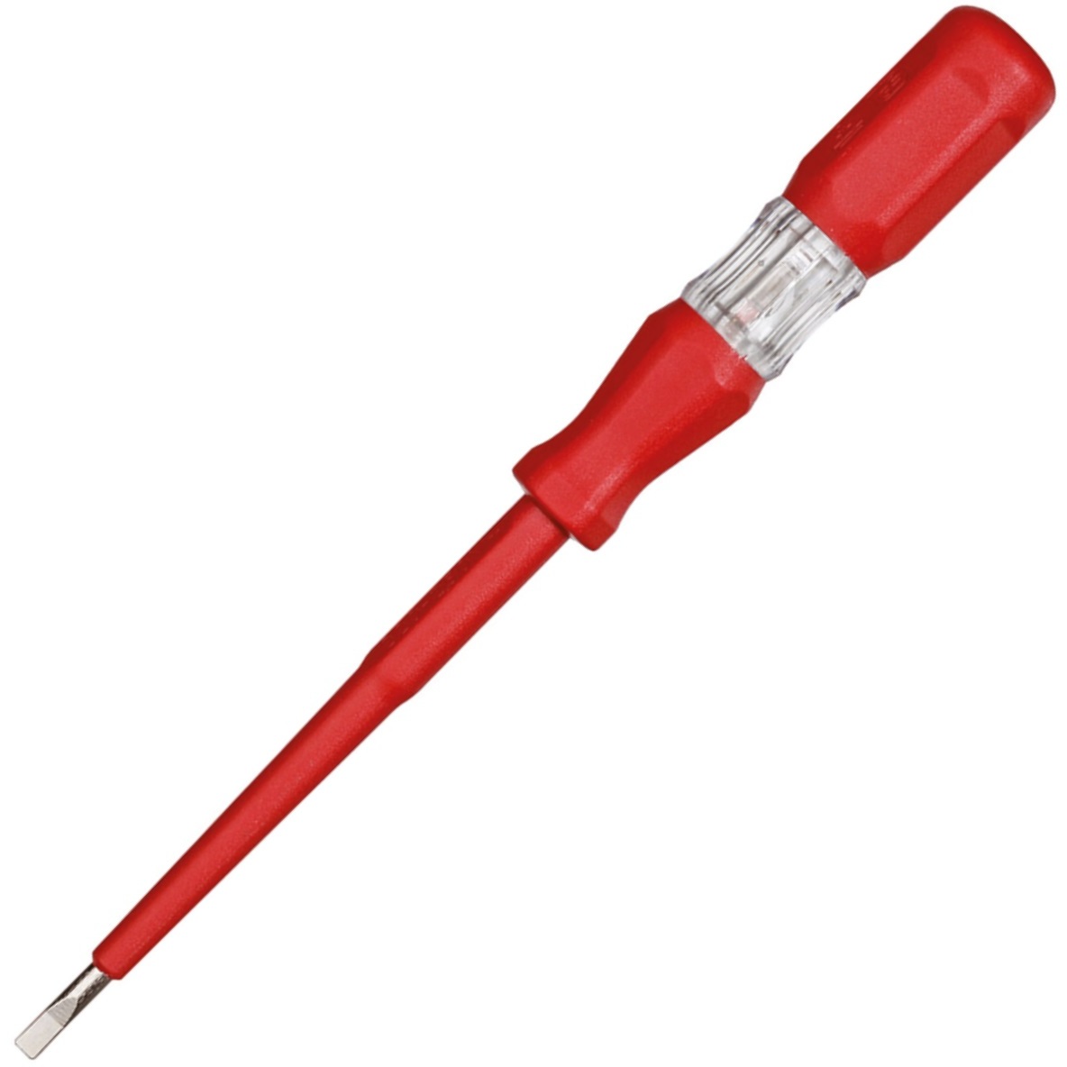 Gedore 6699380 Voltage Tester 150-250 V Slotted 3.5mm 4615 3.5