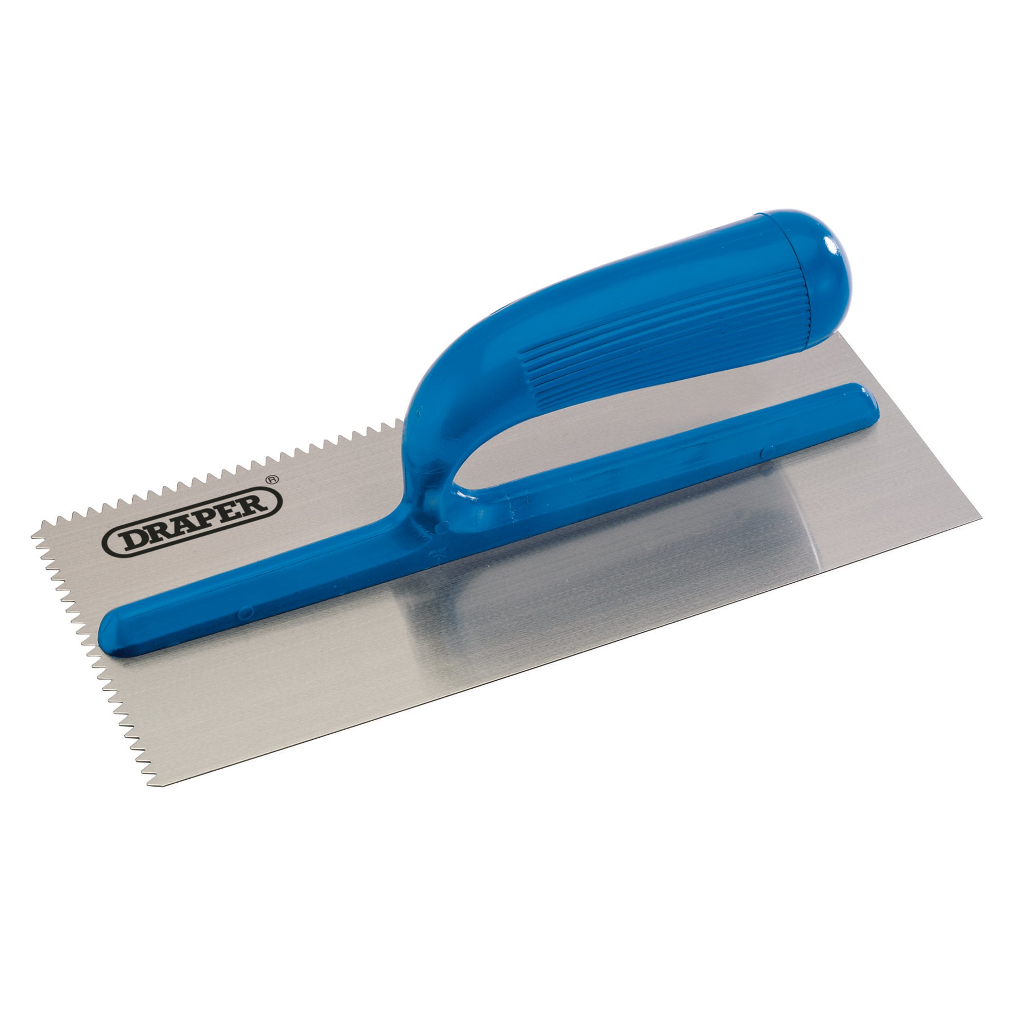 Draper 67144 T105A Adhesive Spreading Trowel