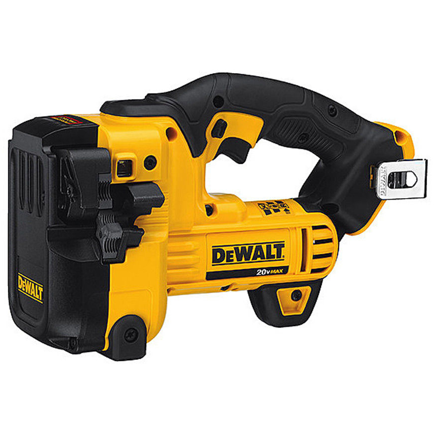 DeWalt DCS350N Body Only 18V XR Threaded Rod Cutter