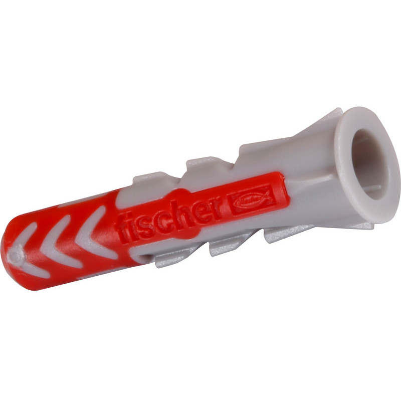 Fischer 538254 Duopower Nylon High Performance Plug 14 x 70mm Pack x 20