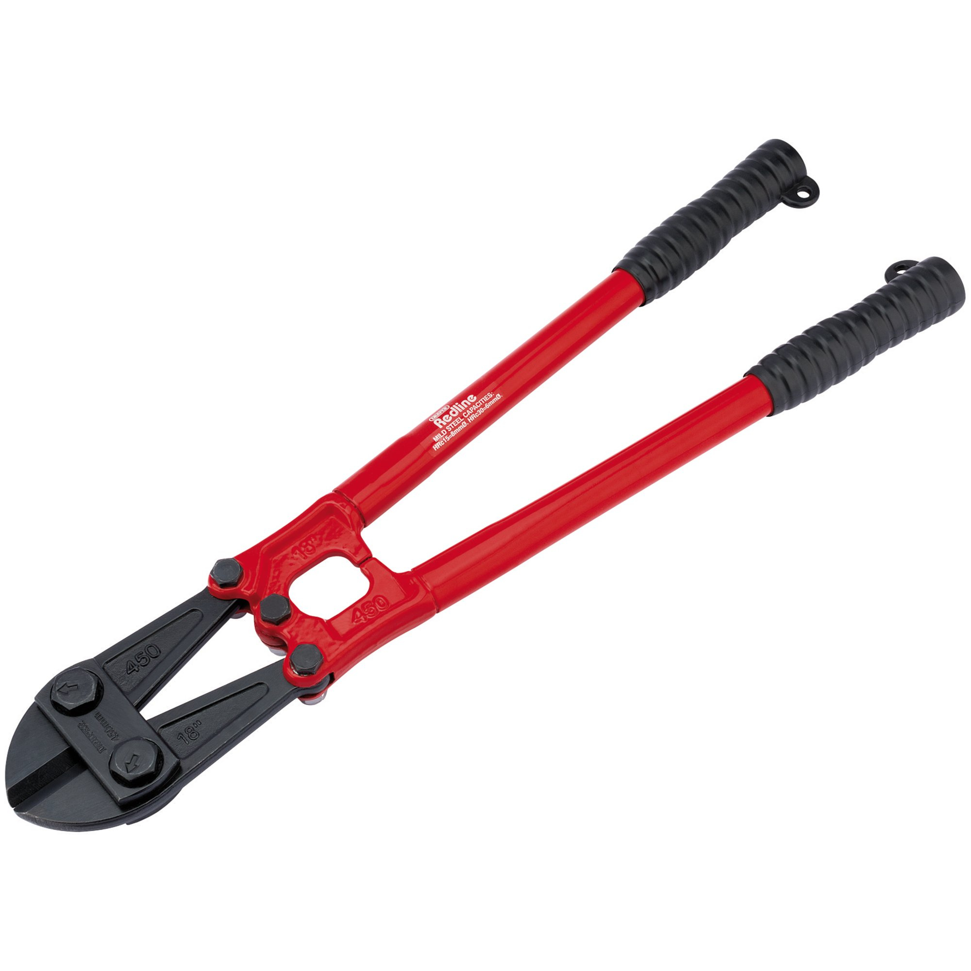 Draper 67648 RL-BC2 450mm Bolt Cutter