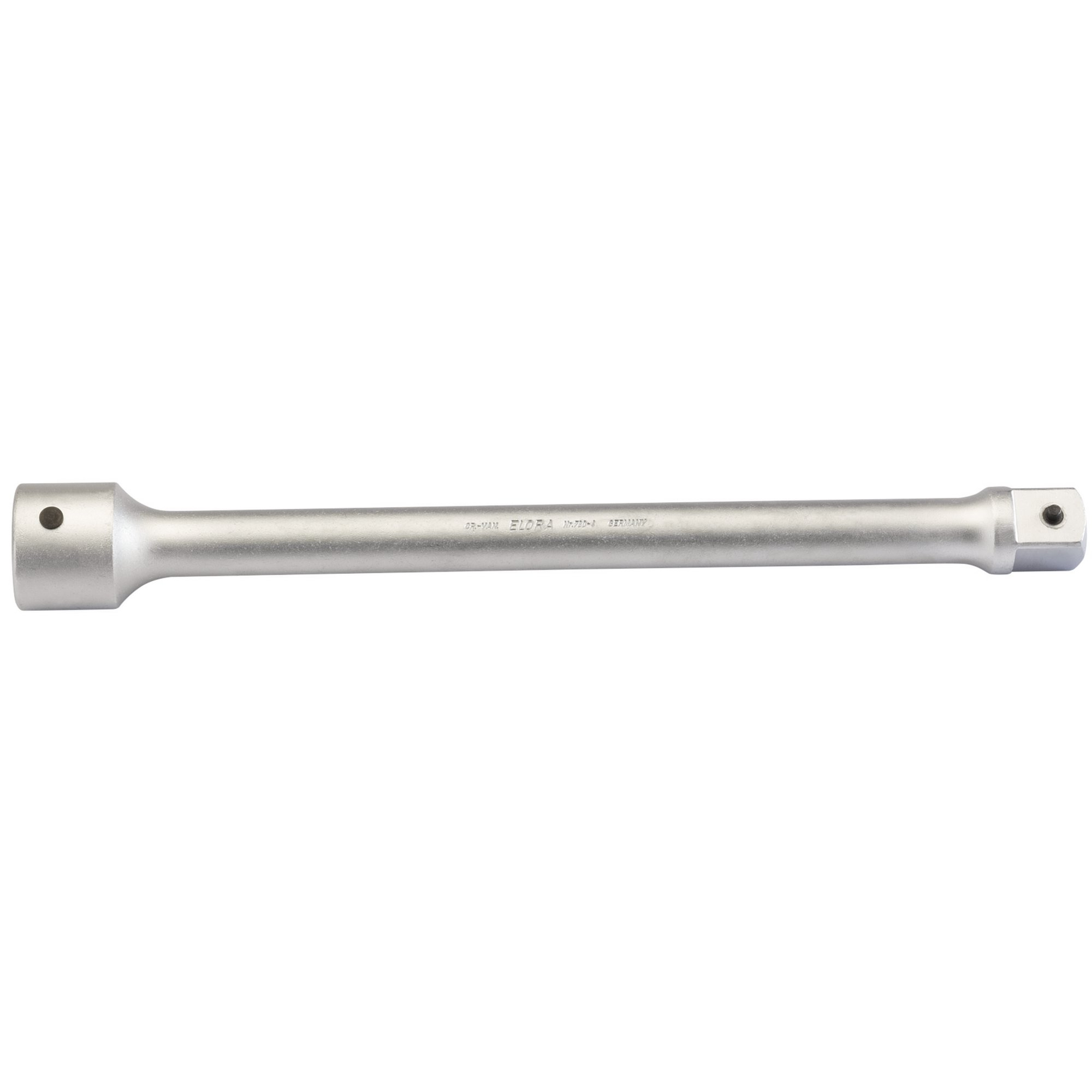 Elora 780-4 400mm 1" Square Drive Extension Bar 67822