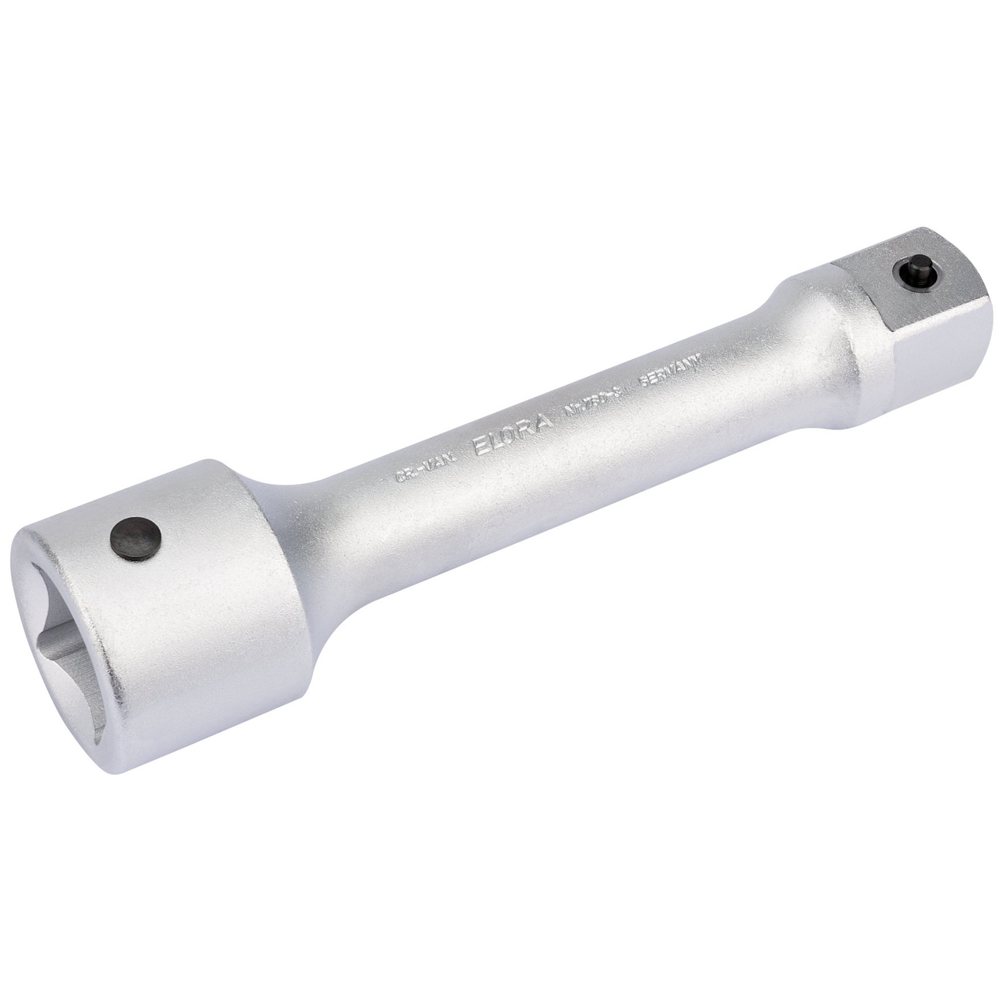 Elora 780-3 200mm 1" Square Drive Extension Bar 67830