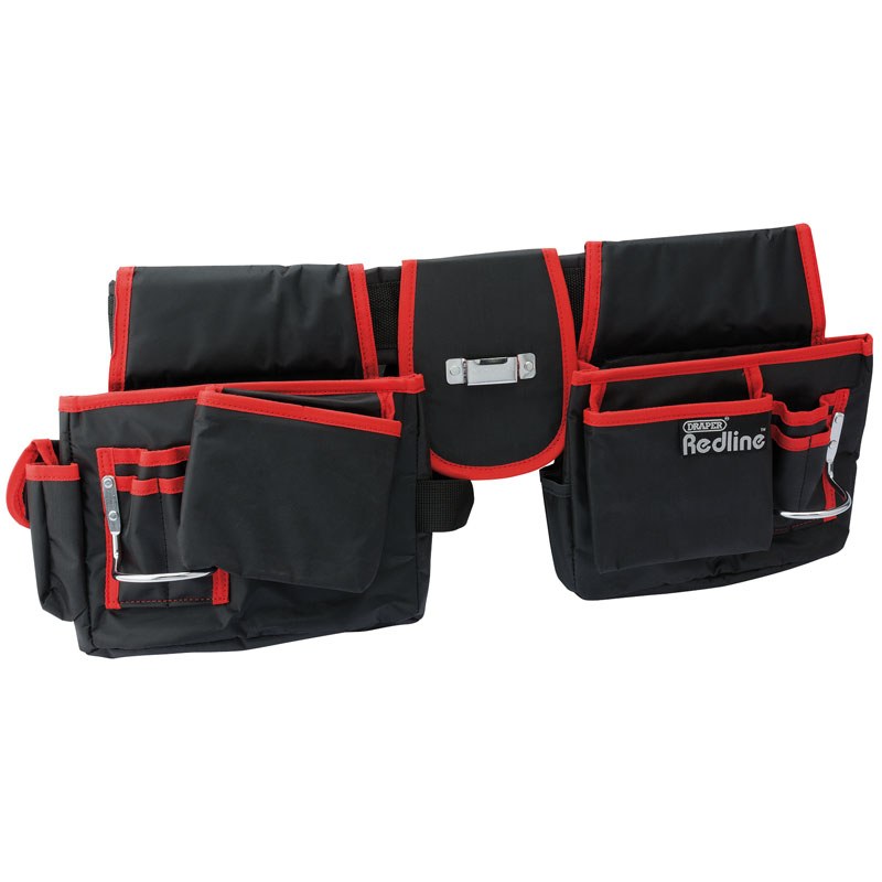 Draper 67832 RL-PTP Double Tool Pouch