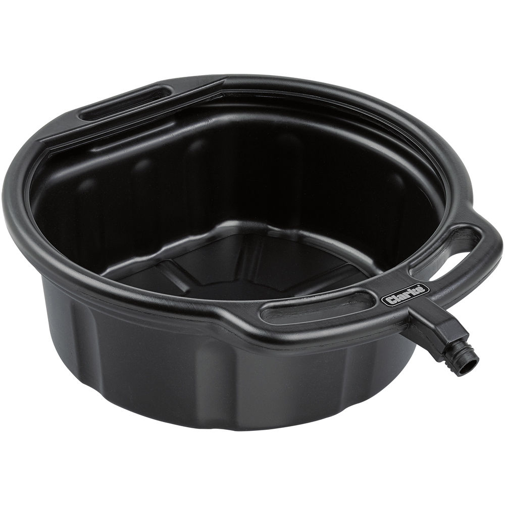 Clarke 6499780 COP16 16L Oil Pan 