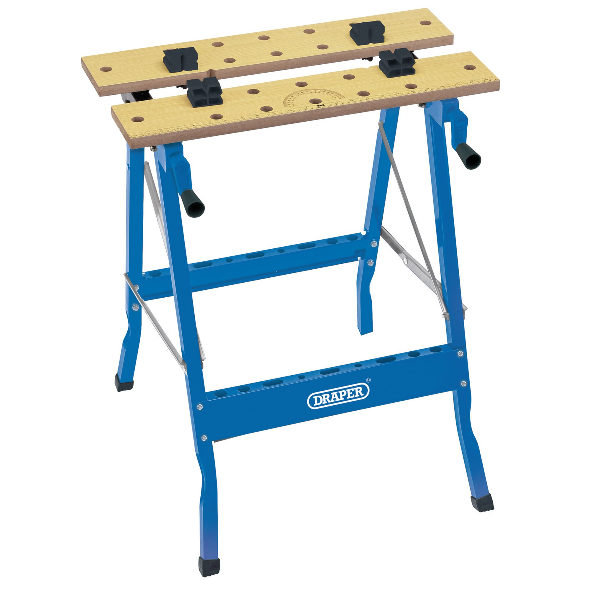 Draper 68027 RL-WB600Y Fold Down Workbench