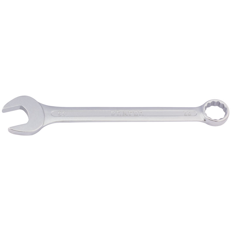 Draper 68086 RL-8231MM Metric Combination Spanner (23mm)