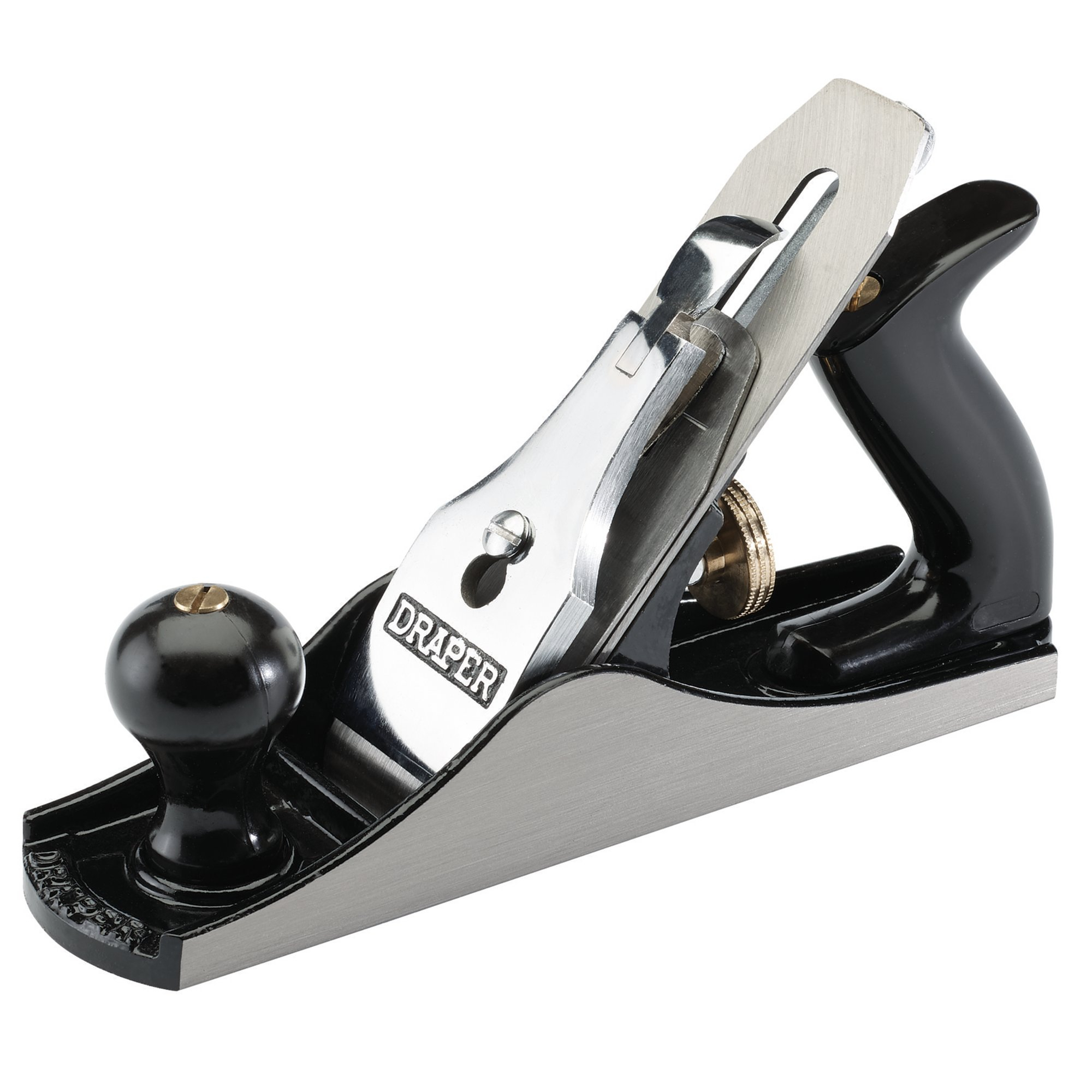 Draper 68088 RL-P4A/L Smoothing Plane