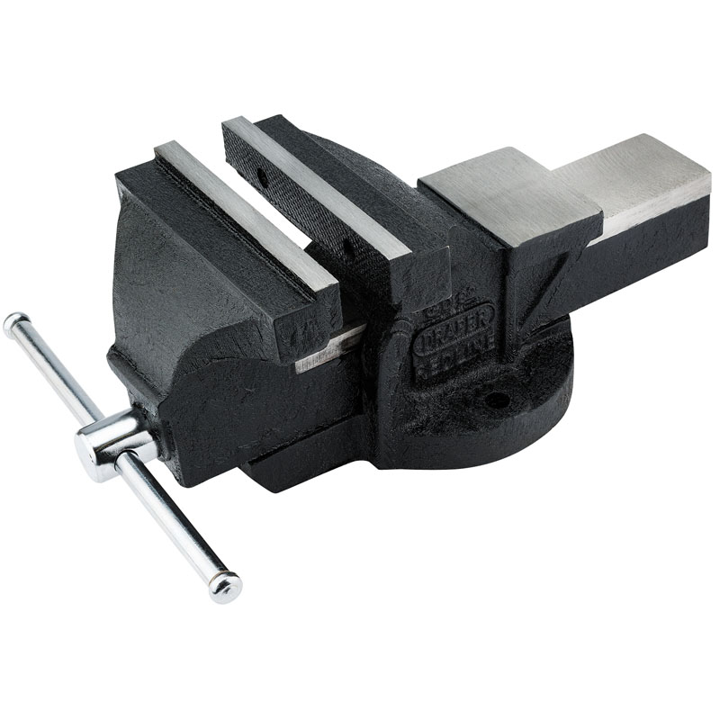 Draper 68090 RL-BV150/L 150mm Bench Vice