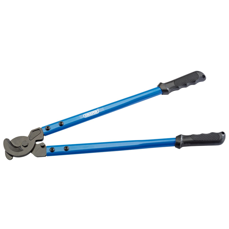 Draper 68154 4856 550mm Heavy Duty Cable Cutter Shears