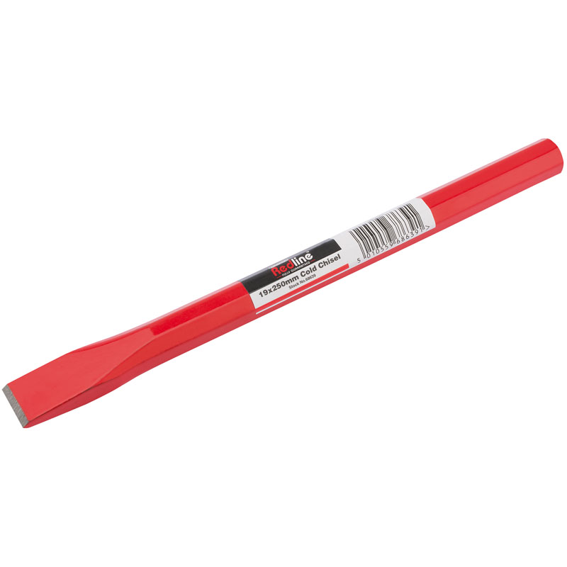 Draper 68639 RL-BD5 19 X 250mm Cold Chisel