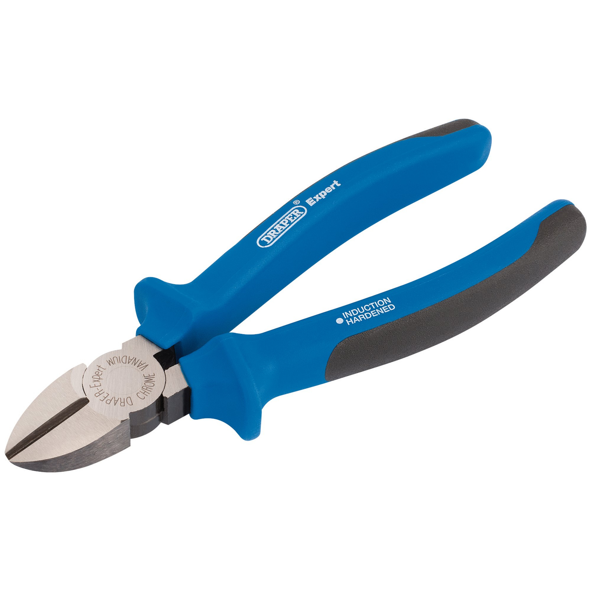 Draper 68891 41BN Expert 160mm Diagonal Side Cutter