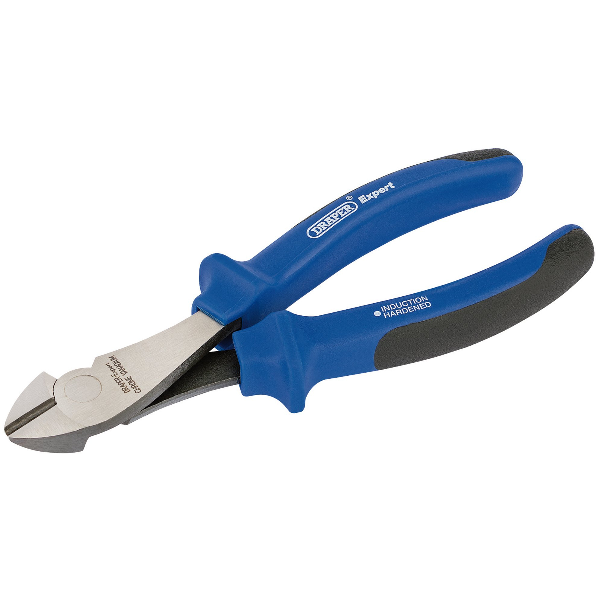 Draper 68892 41BNHD Expert 160mm Heavy Duty Soft Grip High Leverage Diagonal Side Cutter