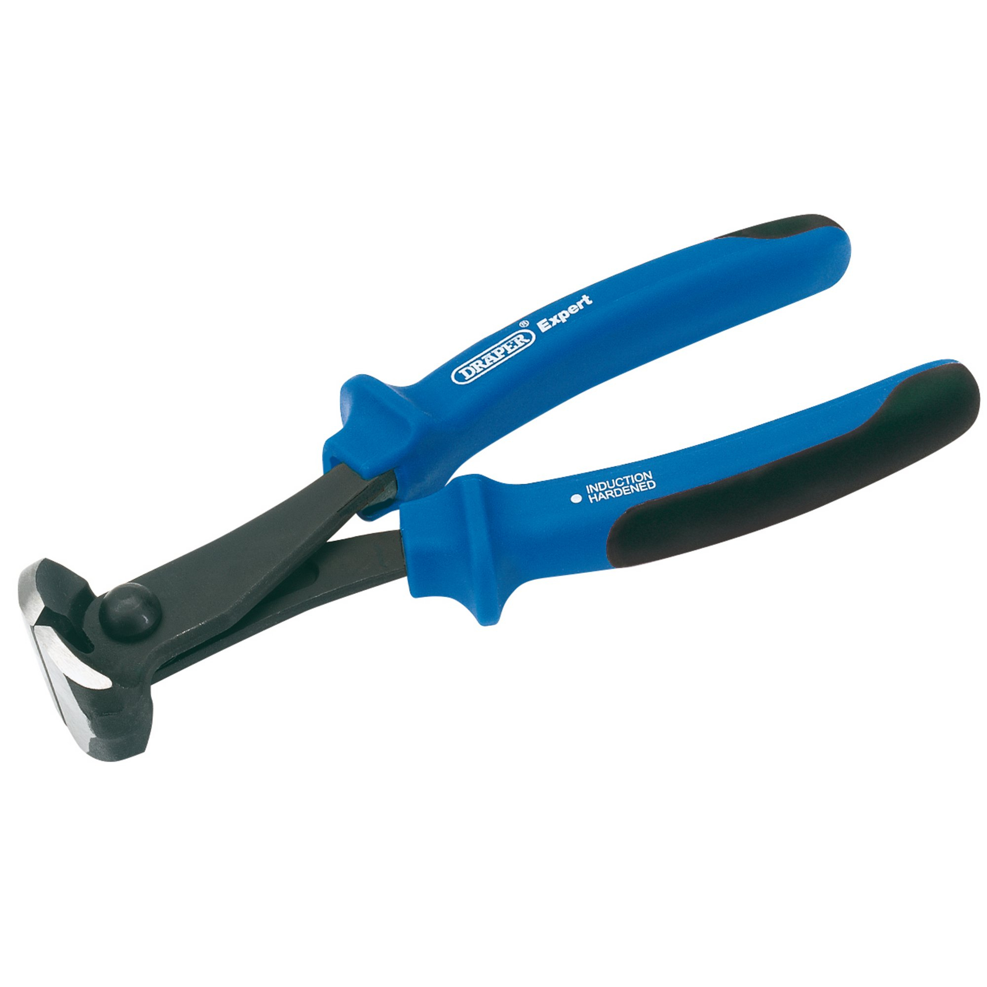 Draper 69265 43BNTC Expert 200mm Heavy Duty Soft Grip End Cutting Pliers