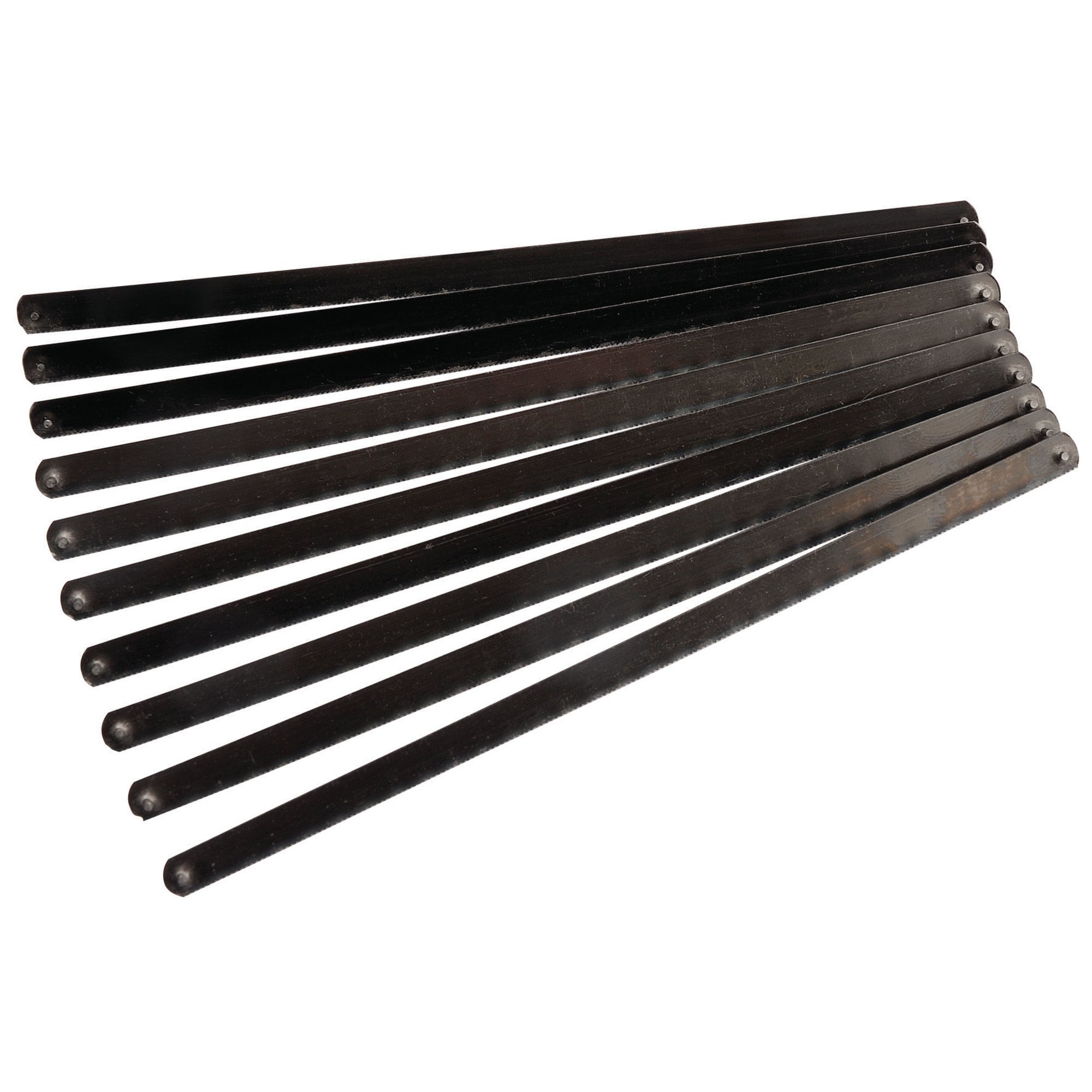 Draper 69306 312JH/EXP Expert 100 x Junior Hacksaw Blades