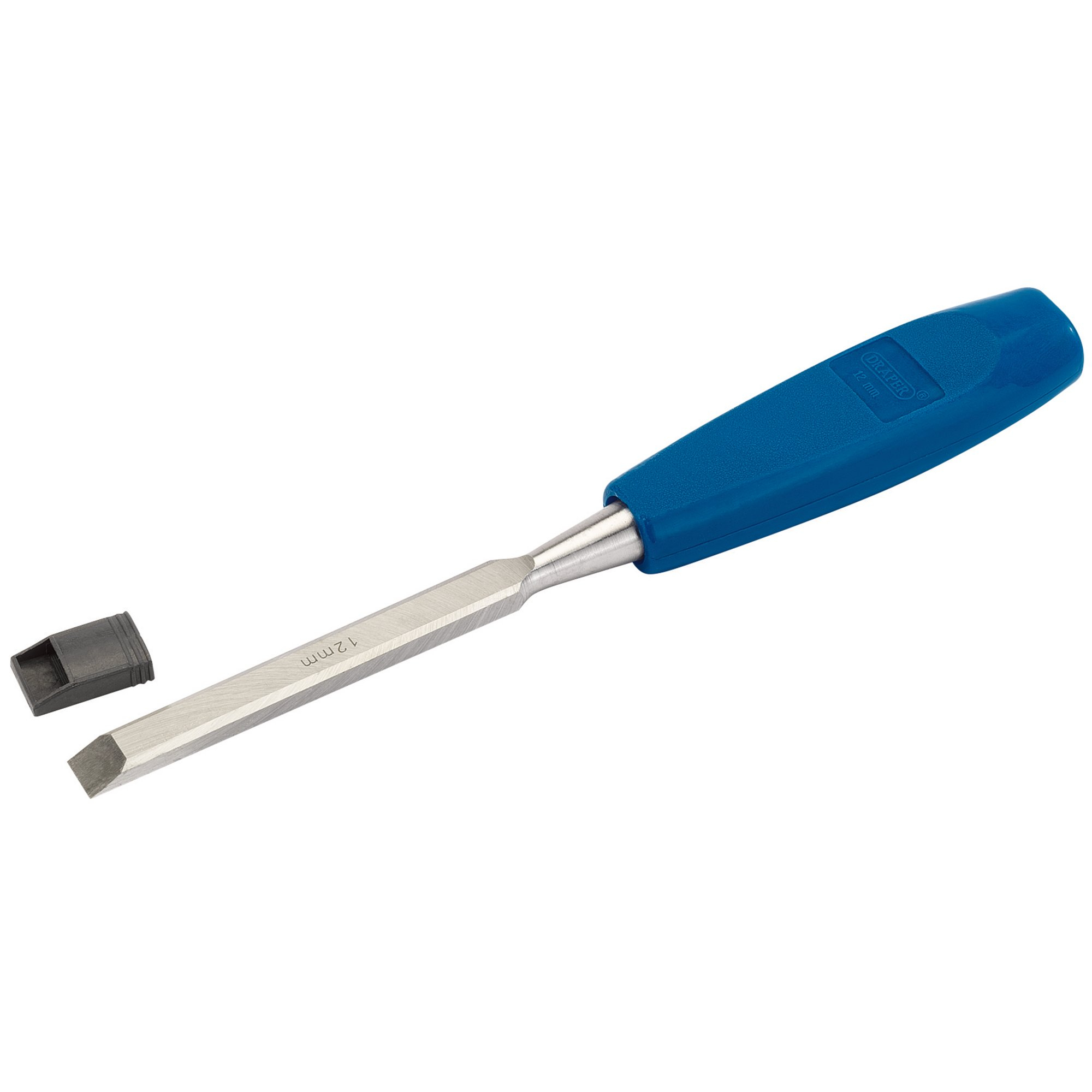 Draper 69643 DWC 12mm x 120mm Bevel Edge Wood Chisel