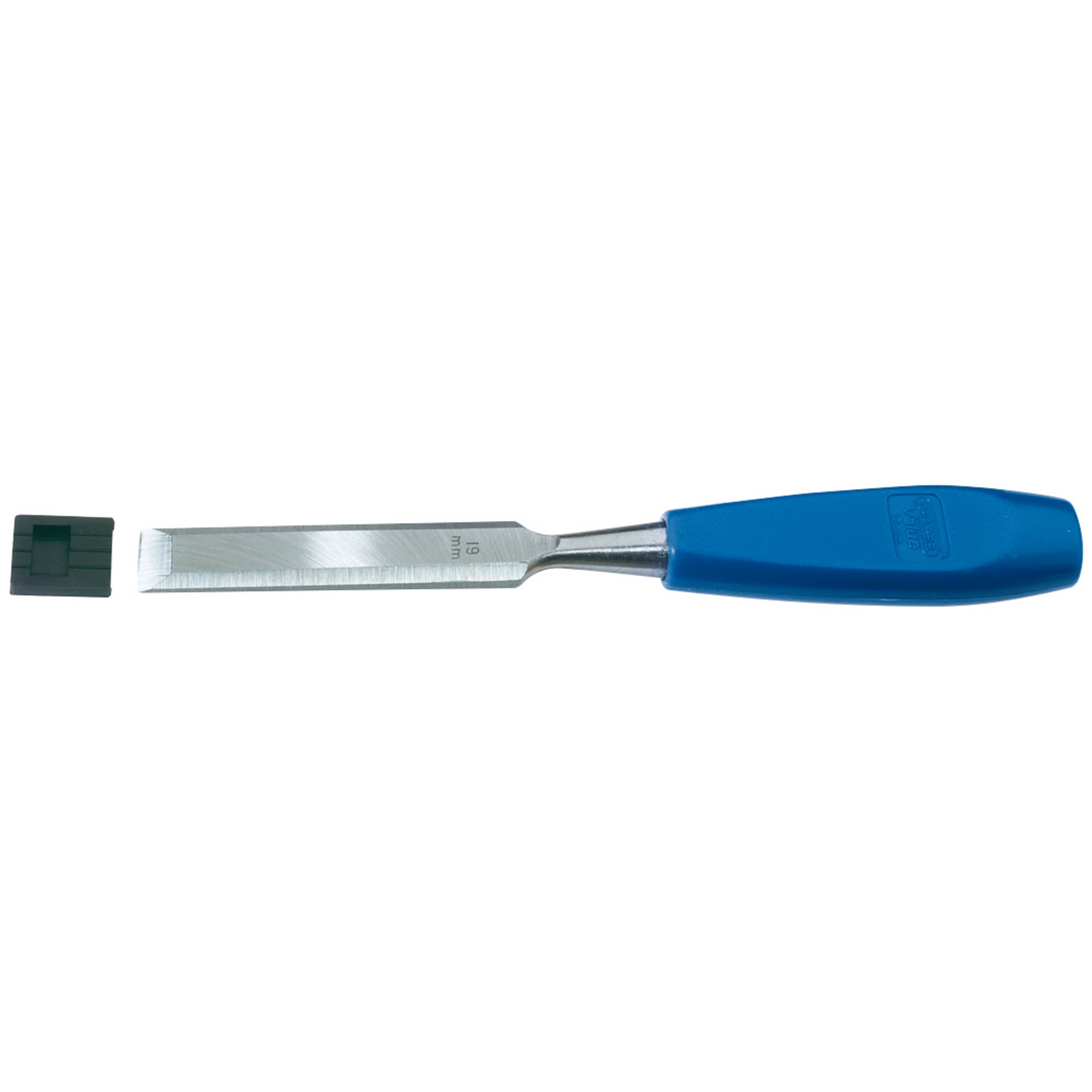 Draper 69644 DWC 19mm x 120mm Bevel Edge Wood Chisel