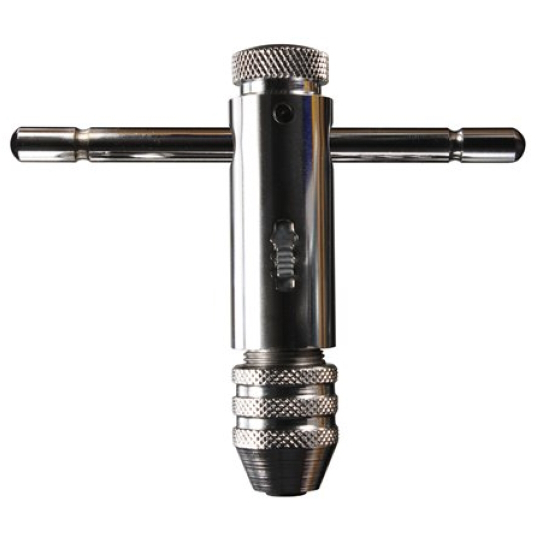Presto 6983306.522 M6-M12 Type T Ratchet Tap Wrench