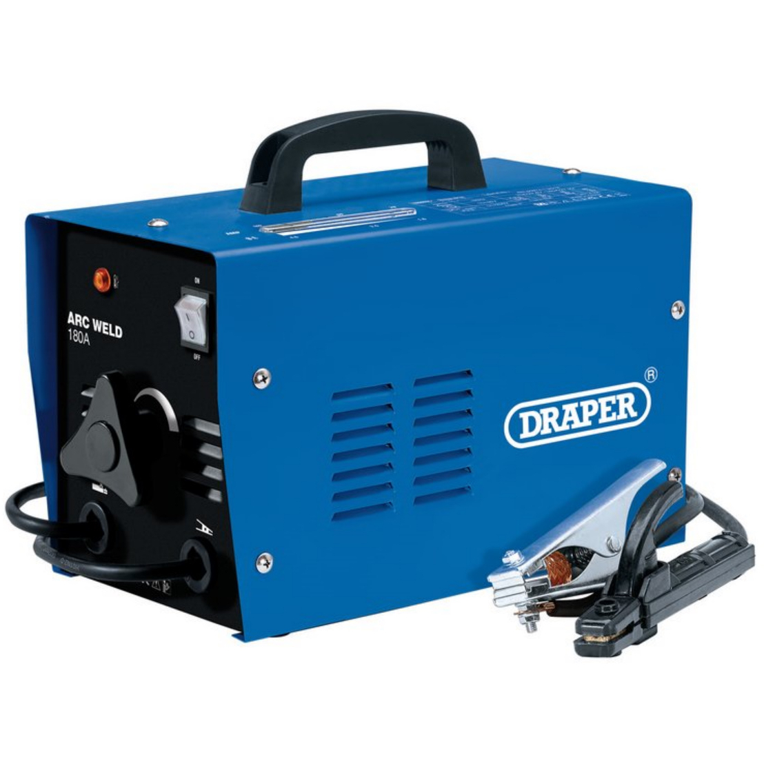 Draper 69939 AW180A 180A ARC Welder