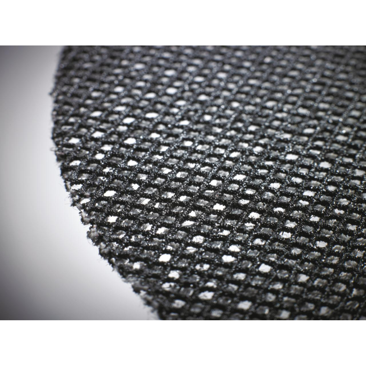 DeWalt DTM3115-QZ EXTREME Universal  Abrasive Mesh ROS Sheet 125mm Dia  120G Pack x 10
