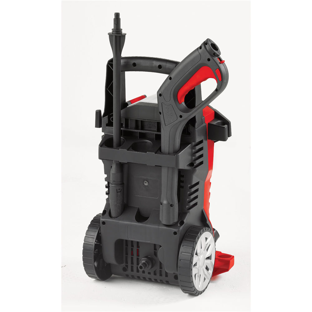 Clarke  7336010 JETSTAR 1950 1600W Pressure Washer 135bar