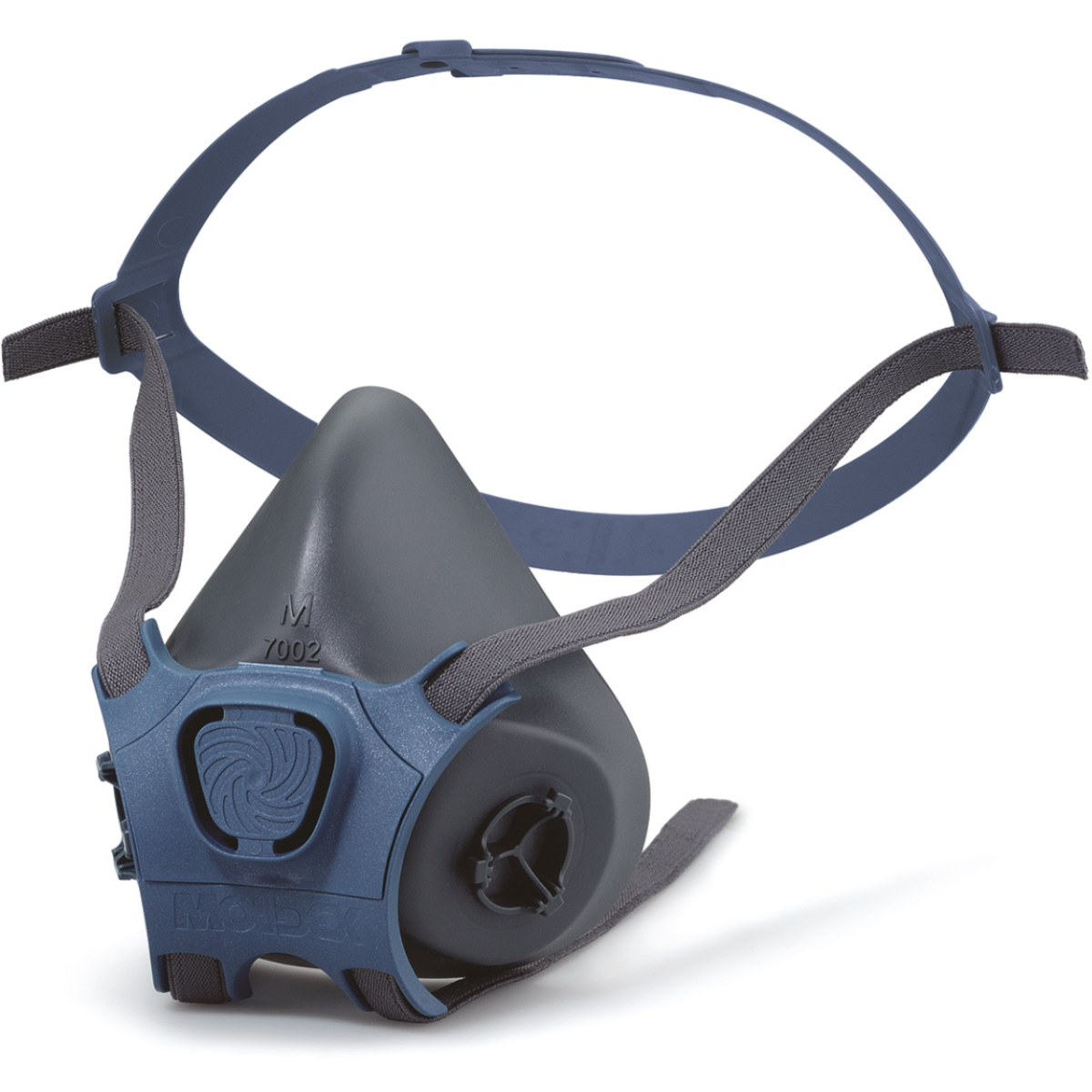 Moldex 7002 01 Half Mask 7000 Series - Medium