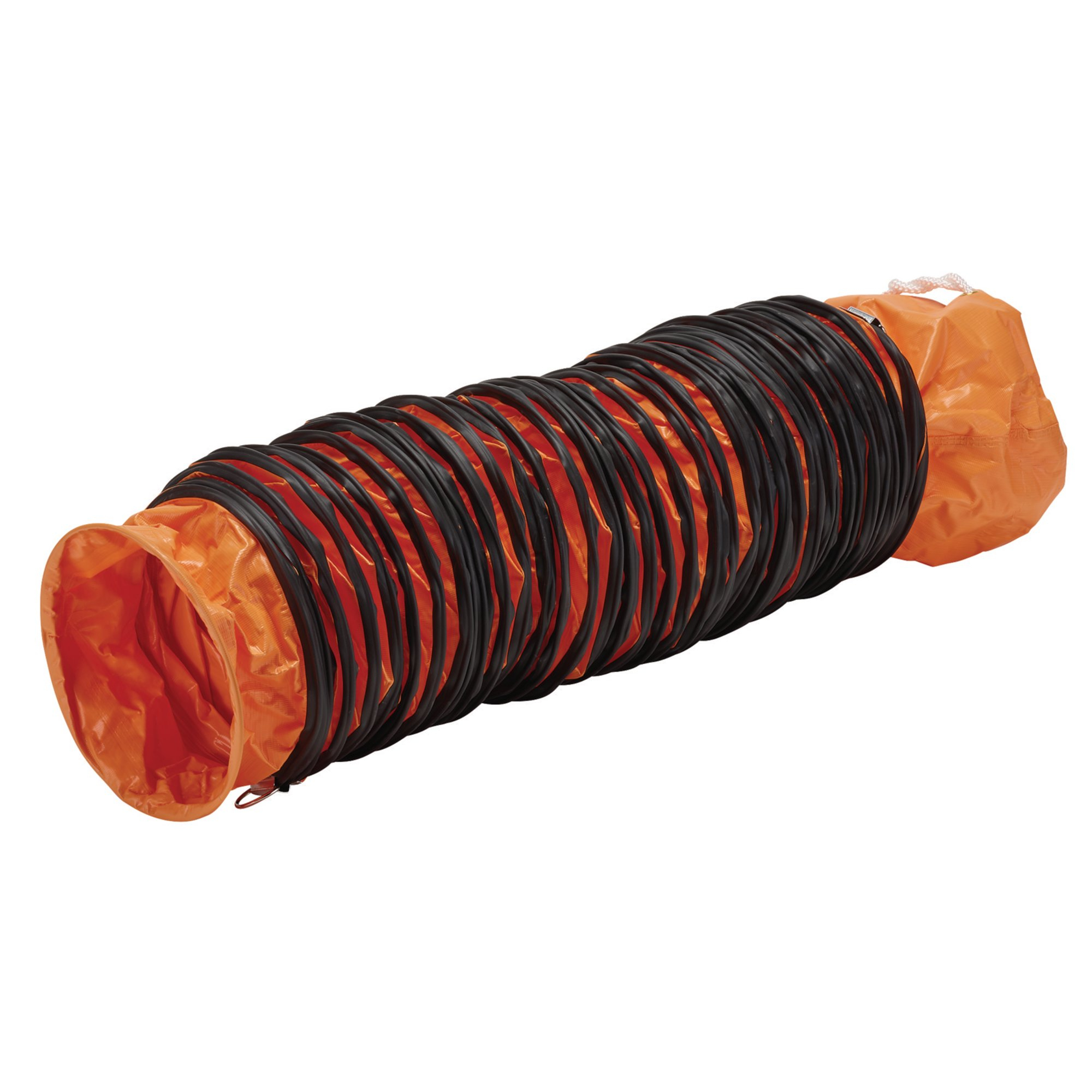Draper 70334 AMV8H Pvc Ventilation Ducting Hose, 8"/300mm For Stock No. 19406