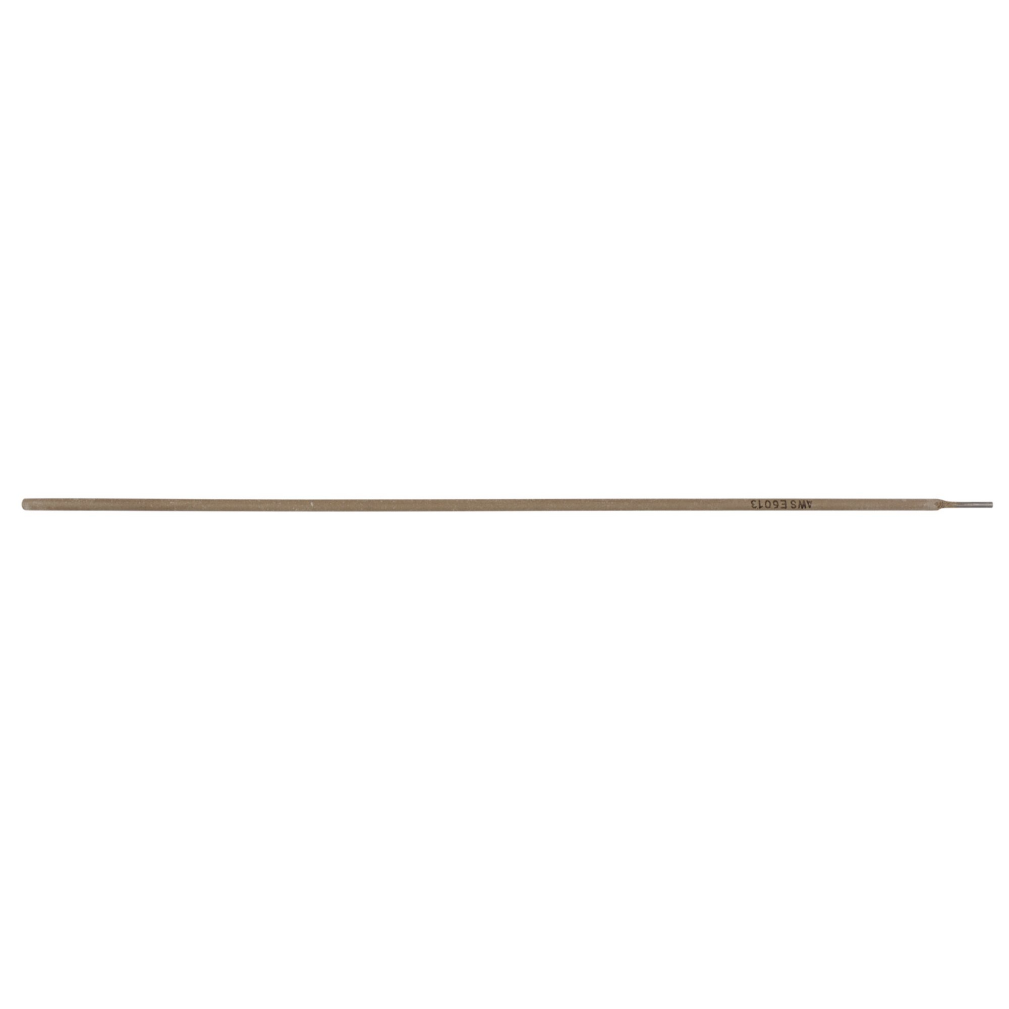 Draper 70435 WR20A Welding Electrodes, 2.0mm (2.5kg Pack)