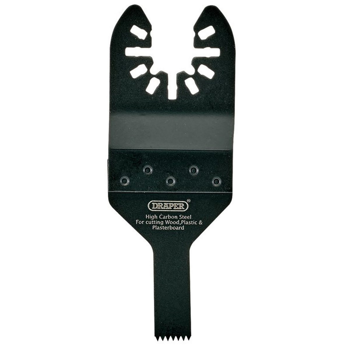 Draper 70458 APT502 Oscillating Multi-Tool Plunge Cutting Blade (10mm)