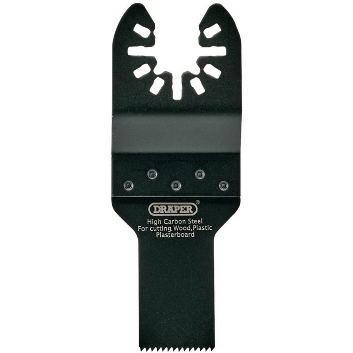 Draper 70459 APT503 Oscillating Multi-Tool Plunge Cutting Blade (20mm)
