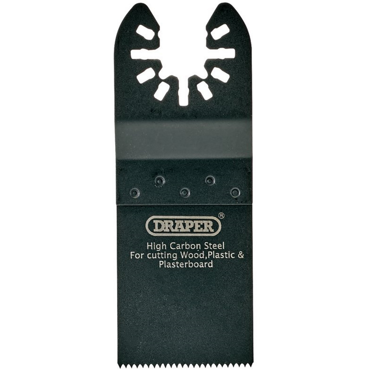 Draper 70460 APT504 Oscillating Multi-Tool Plunge Cutting Blade (34mm)