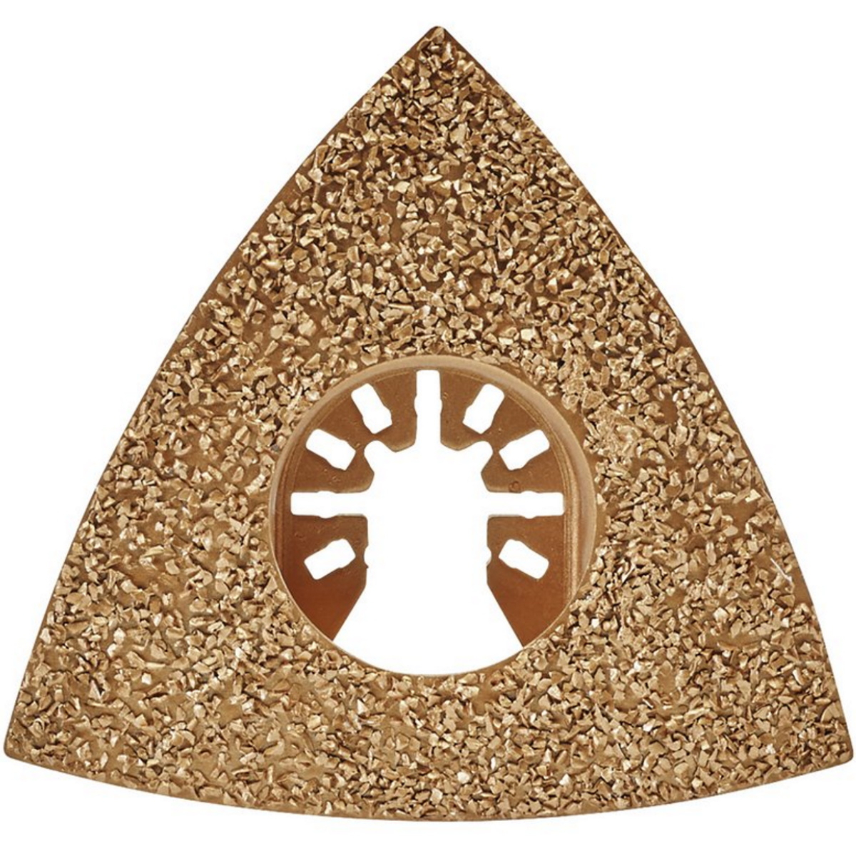 Draper 70472 APT512 Oscillating Multi-Tool Carbide Rasp