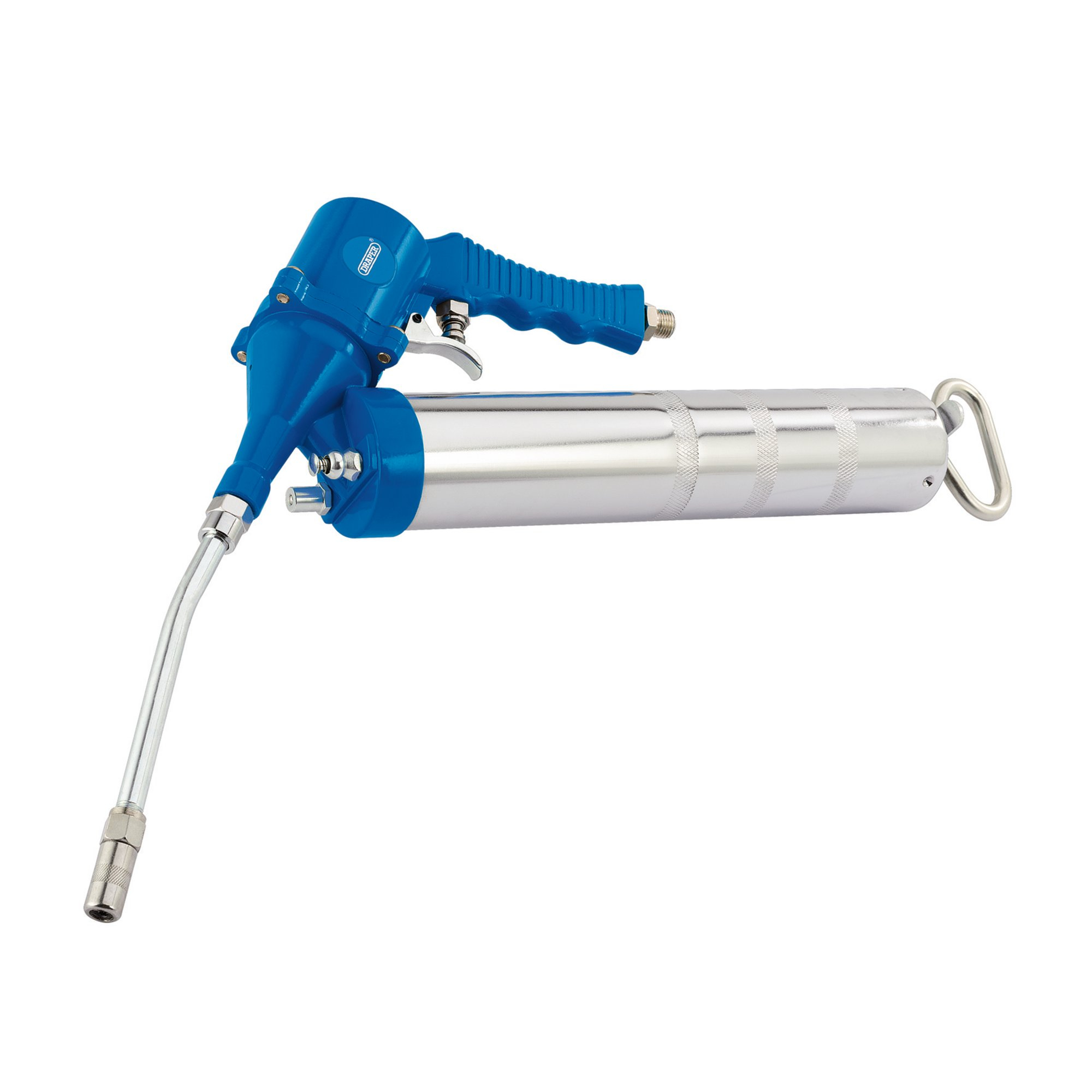 Draper 70836 DAT-AGG Air Grease Gun (400cc)