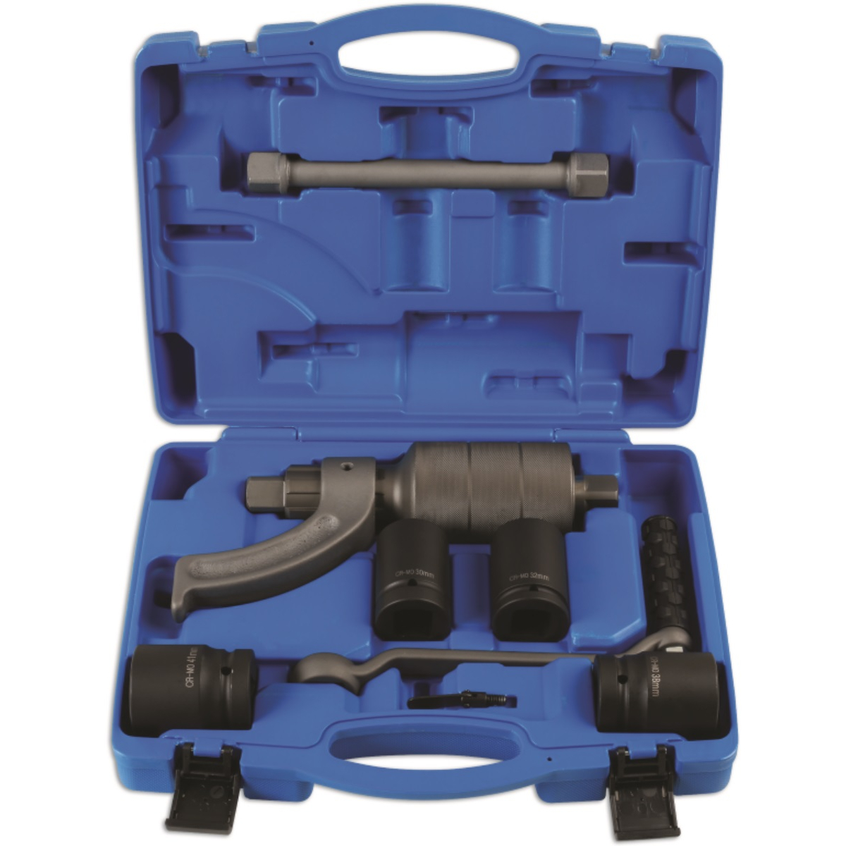 Laser 7086 Torque Multiplier 1" Drive