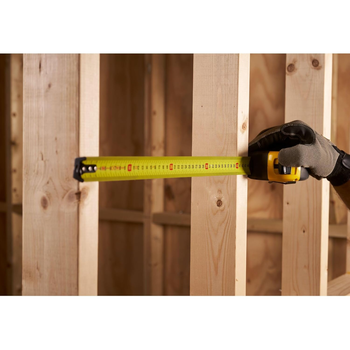 STANLEY®  STA033811 FATMAX® 10m Tape Measure