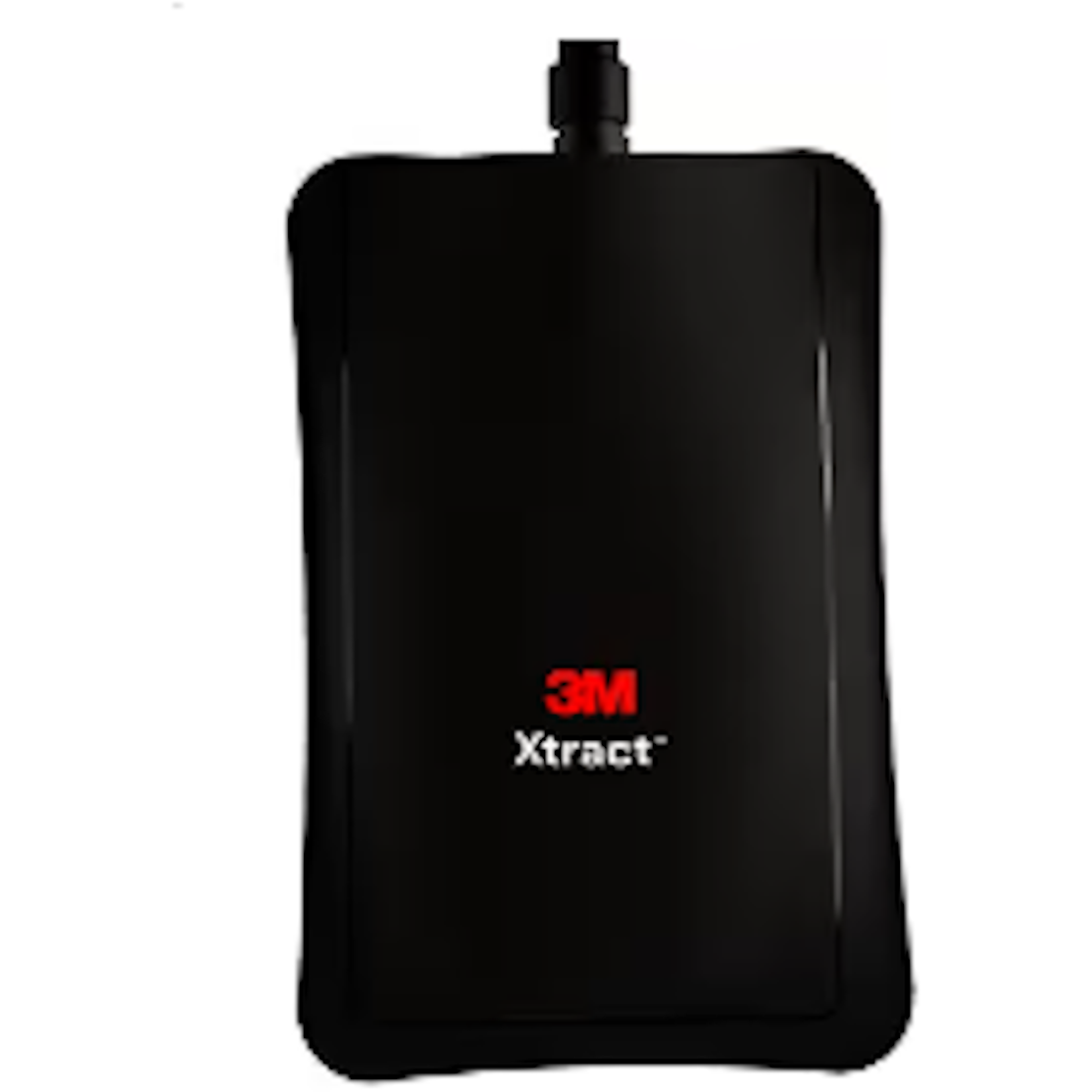 3M XSP00010468 Xtract Extra Large Filter Bag - Case of 20