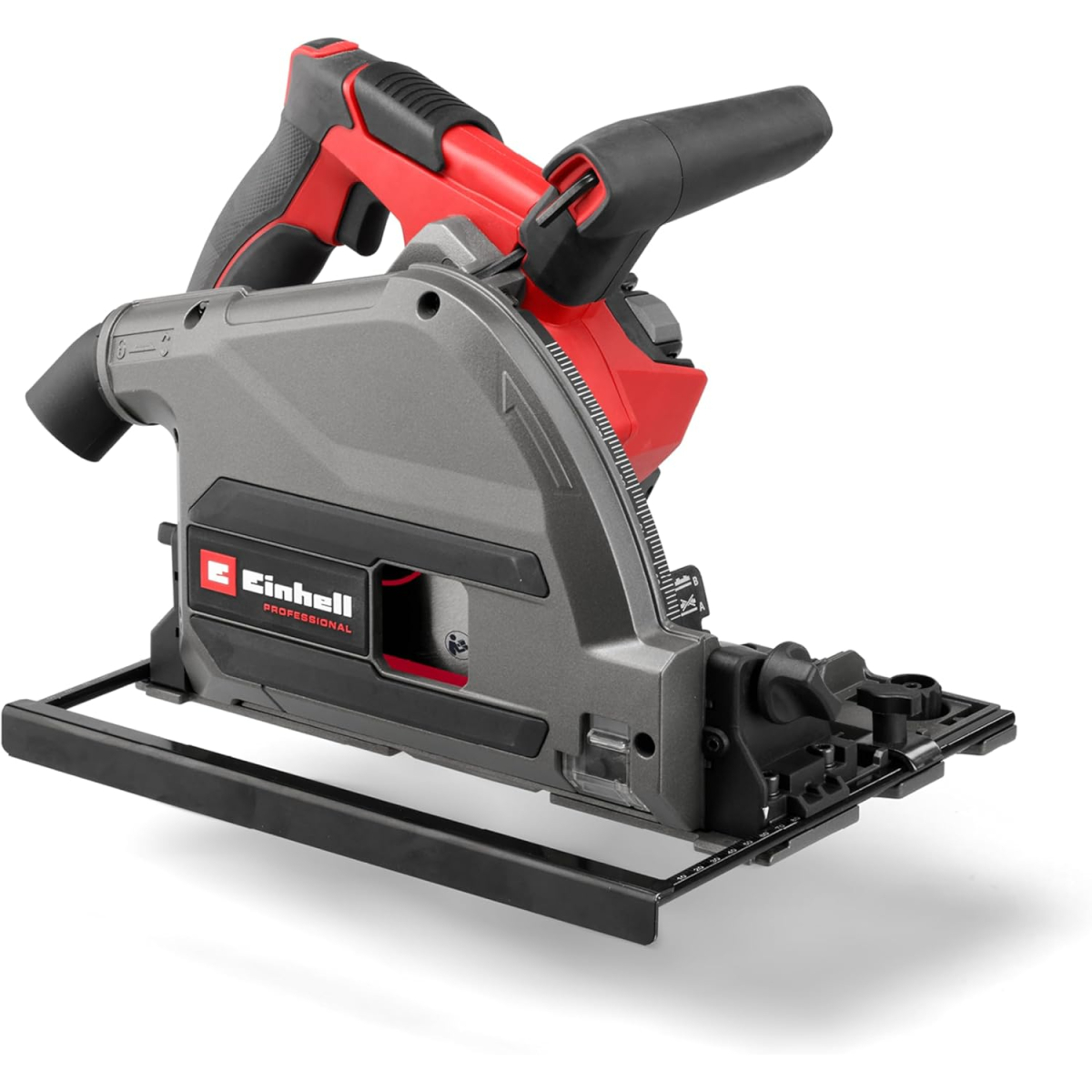 Einhell EINTPPS165N Body Only Brushless TP-PS 18/165 Li BL - Solo PROFESSIONAL Plunge Cut Saw 18V 