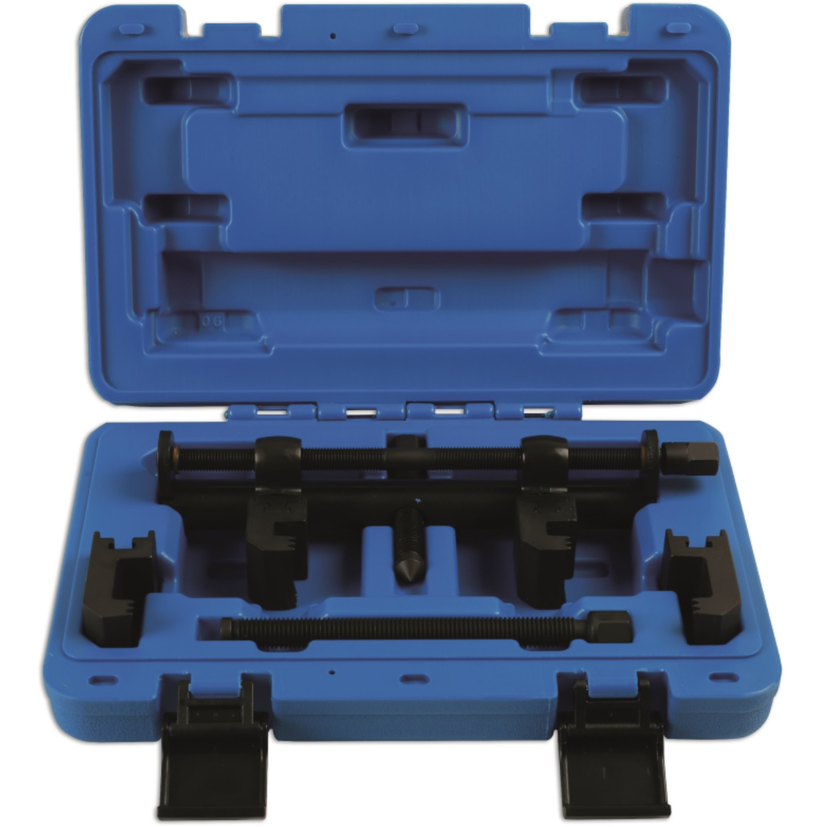 Laser 7114 Ribbed Auxiliary Drive Belt Pulley Puller