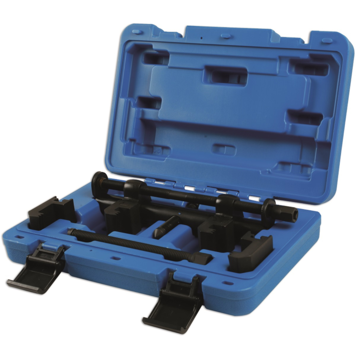 Laser 7114 Ribbed Auxiliary Drive Belt Pulley Puller