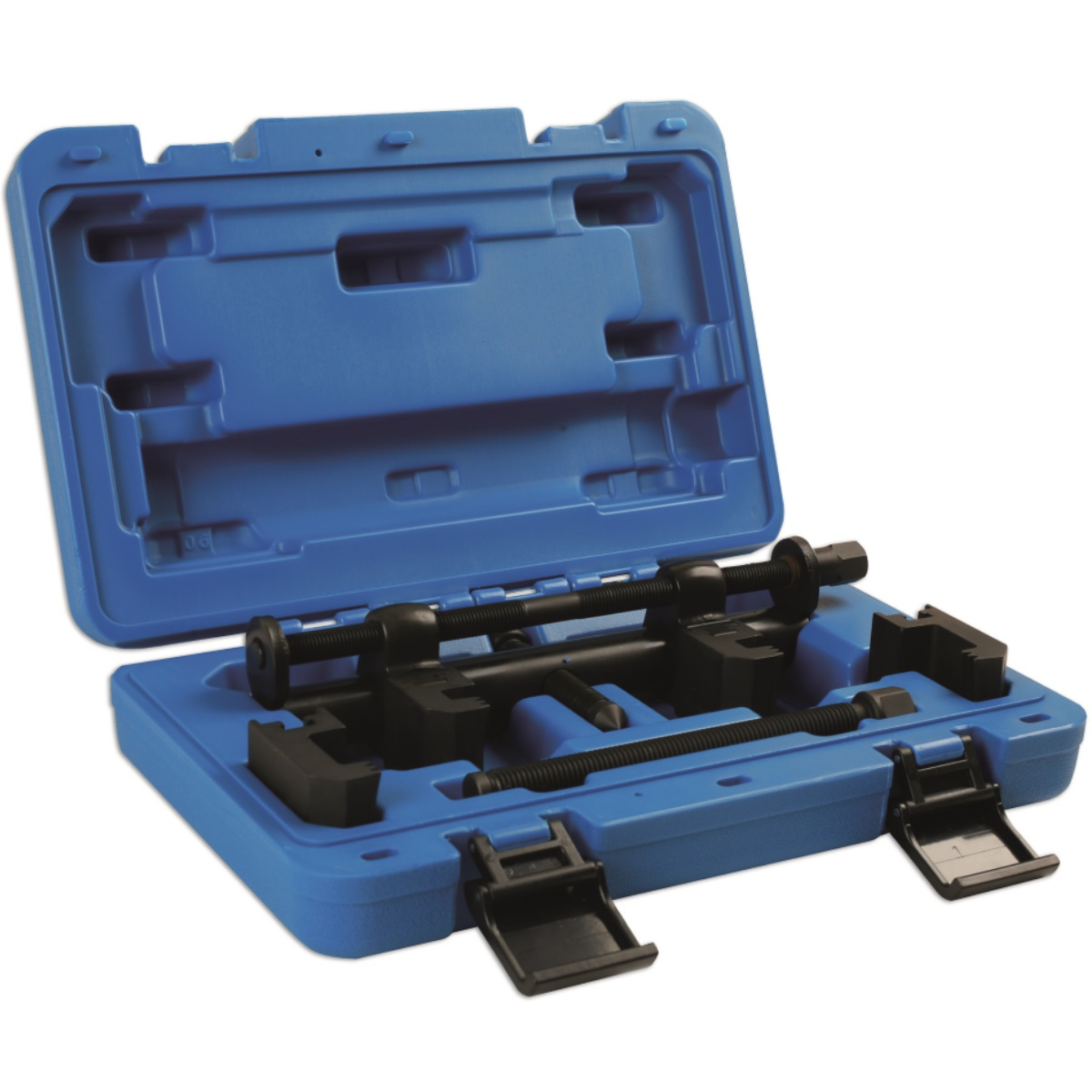 Laser 7114 Ribbed Auxiliary Drive Belt Pulley Puller