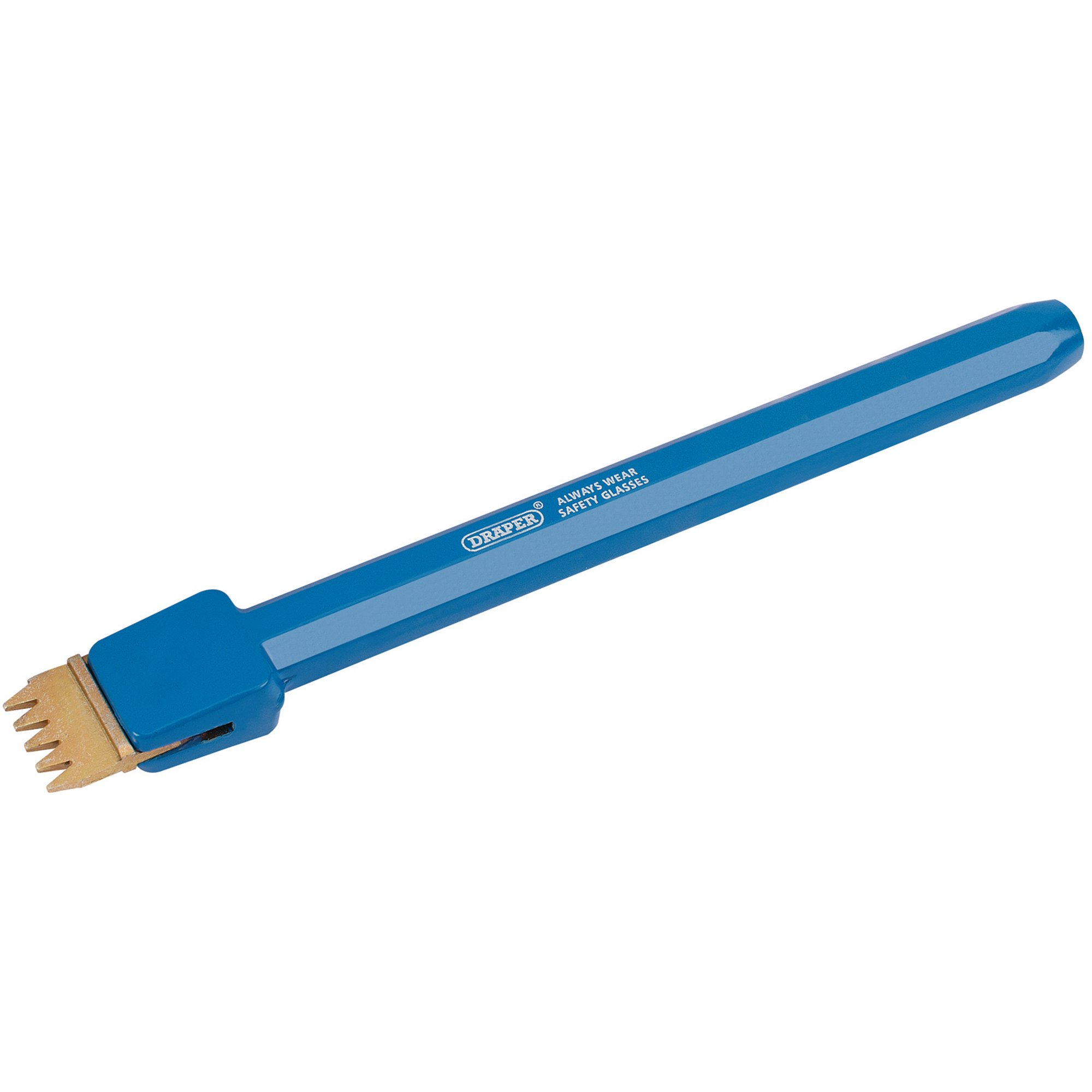 Draper 71269 BD5C/A(B) 200 x 25mm Scutch Holding Chisel (Sold Loose)