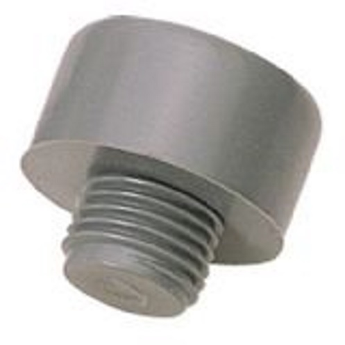 Thor 76-712VF Soft Grey Plastic Face 38mm (1.1/2")