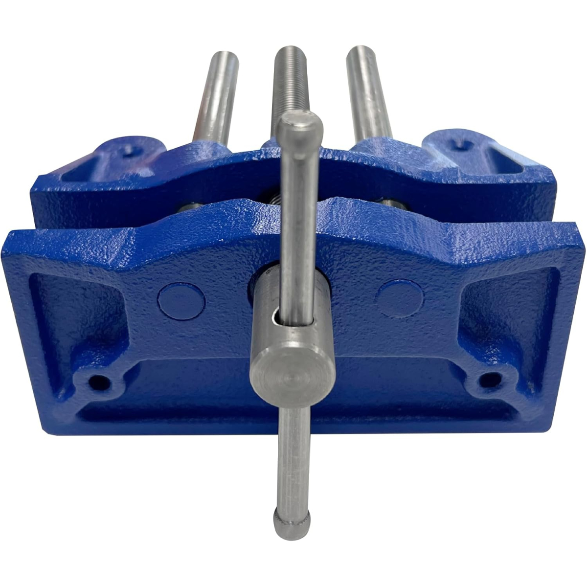 Spear & Jackson EWWPS6  6'' (150mm)  Woodworking Vice