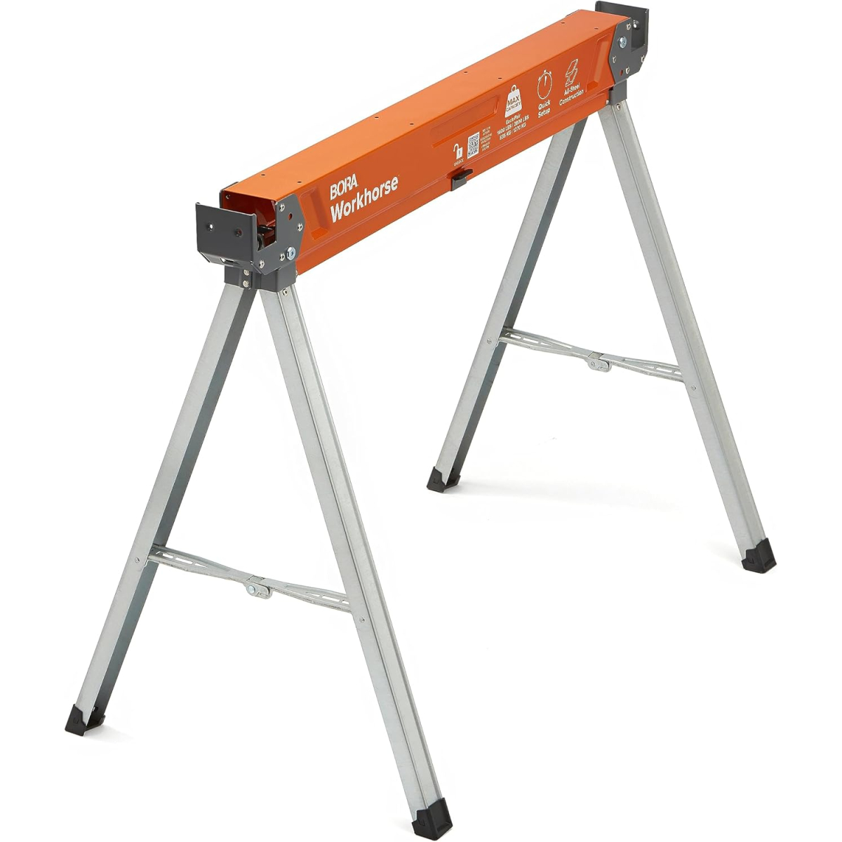 BORA PM-3350 Heavy Duty Workhorse With Foldable Legs