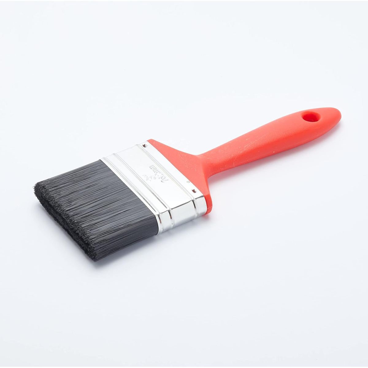 Fit For The Job FBPT017  3'' 75mm Value DIY Paint Brush ( Pack x 12 )