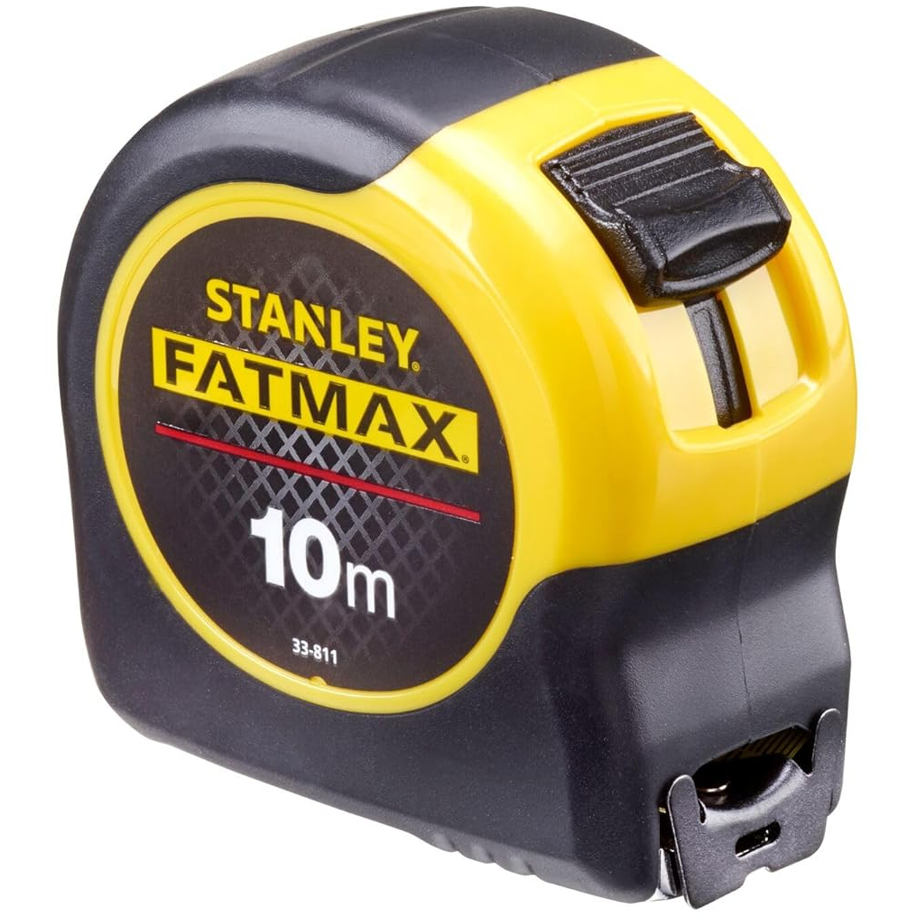 STANLEY®  STA033811 FATMAX® 10m Tape Measure