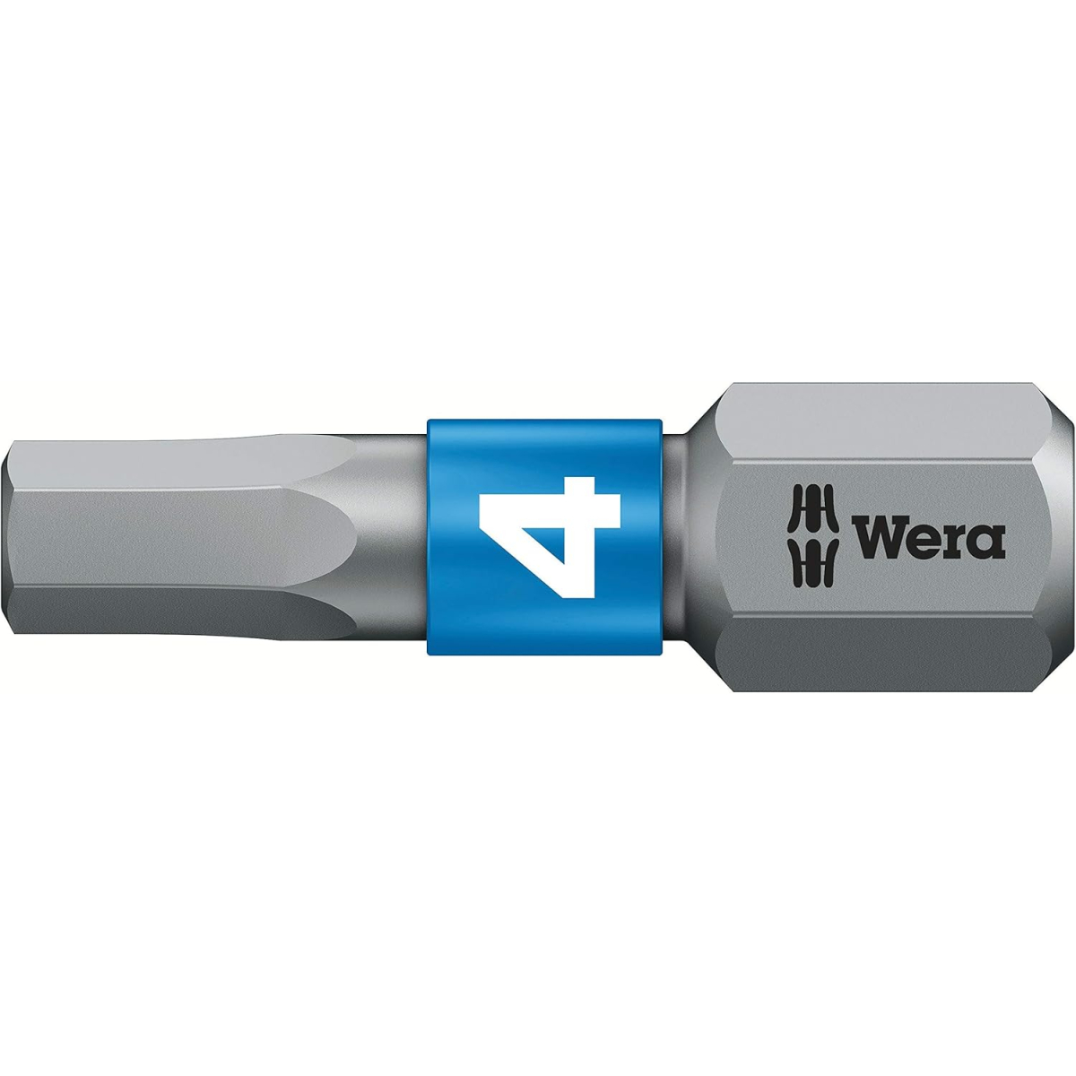 Wera 05004280001 8009 Zyklop Pocket Set 1, 13 pieces